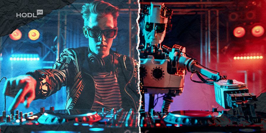 Digest 51 4 2 Human vs. AI-Generated Music Explained Digest 51 4 2 Human vs. AI-Generated Music Explained