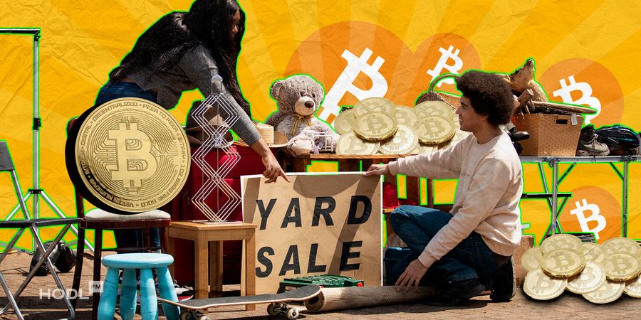 Digest 51 5 2 Bitcoin Miners Begin Selling Off Their Holdings as Market Reacts Digest 51 5 2 Bitcoin Miners Begin Selling Off Their Holdings as Market Reacts
