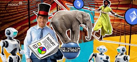 Traders Lost $200 Million, AI and Crypto Could Boost GDP, China’s Main Bank Crypto Outlook, Superintelligence Alliance Delay