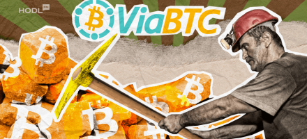 $2.13 Million Sale of the Epic First Sat After Bitcoin Halving