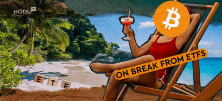 Bitcoin Stuck in Endless $64K-$65K Loop, Can’t Seem to ‘Make Up Its Mind’