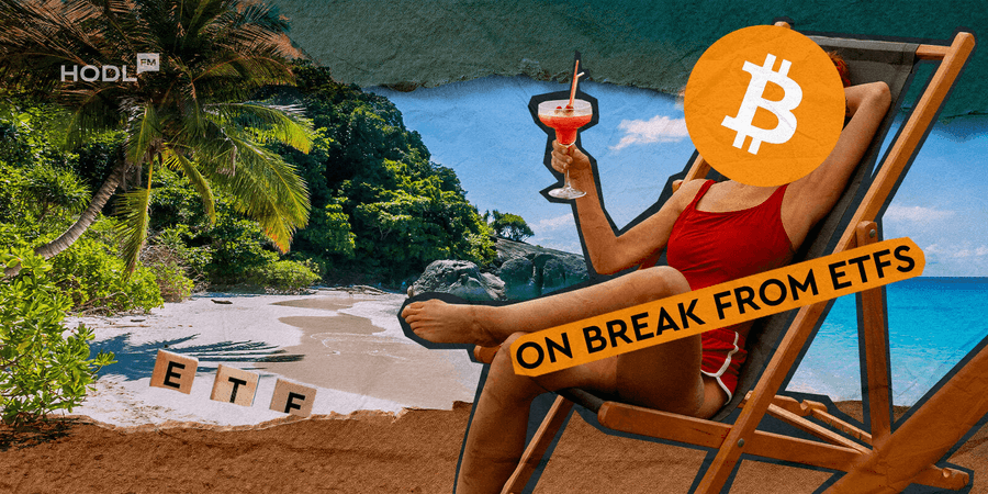 Digest 51 9 2 2 Bitcoin Stuck in Endless $64K-$65K Loop, Can't Seem to 'Make Up Its Mind'