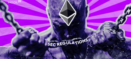 The SEC Has Lost Control Over The Crypto Sector by Approving Ether ETF