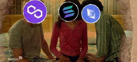 After Dropping Ethereum Investigation, Are Solana and Polygon Safe From The SEC?