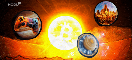 BlackRock’s BUIDL Triumph, Artists vs. Deepfakes, Web3 Partnerships, and XRP Market Insights