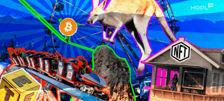 Japan’s NFT Gaming Market Expands, Coinbase Eyes Australian Pension Sector, Bitcoin-CPI Correlation & Hedge Fund’s $2 Billion Bitcoin Investment