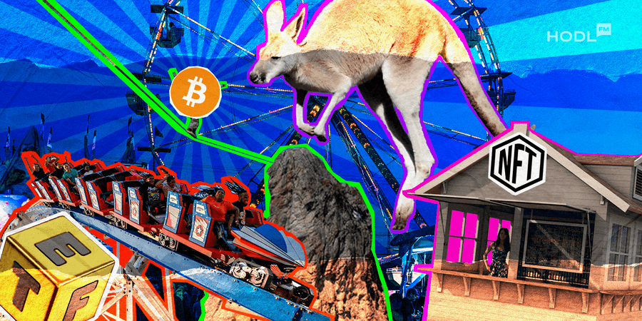 Digest 57 2 Japan's NFT Gaming Market Expands, Coinbase Eyes Australian Pension Sector, Bitcoin-CPI Correlation & Hedge Fund's $2 Billion Bitcoin Investment
