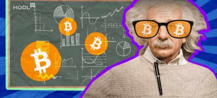New Research Proves Bitcoin Enthusiasts Are Not Psychopaths