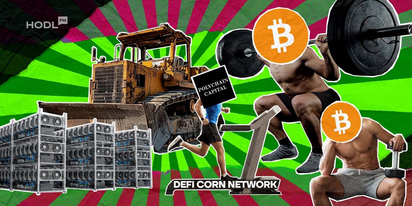 Digest 71 AI’s Hungry for Power, Authorities Seize 900 Bitcoin Mining Rigs, Nigeria's Crypto Exchange Licensing, Polychain Invests $6.7M in Corn Digest 71 AI’s Hungry for Power, Authorities Seize 900 Bitcoin Mining Rigs, Nigeria's Crypto Exchange Licensing, Polychain Invests $6.7M in Corn