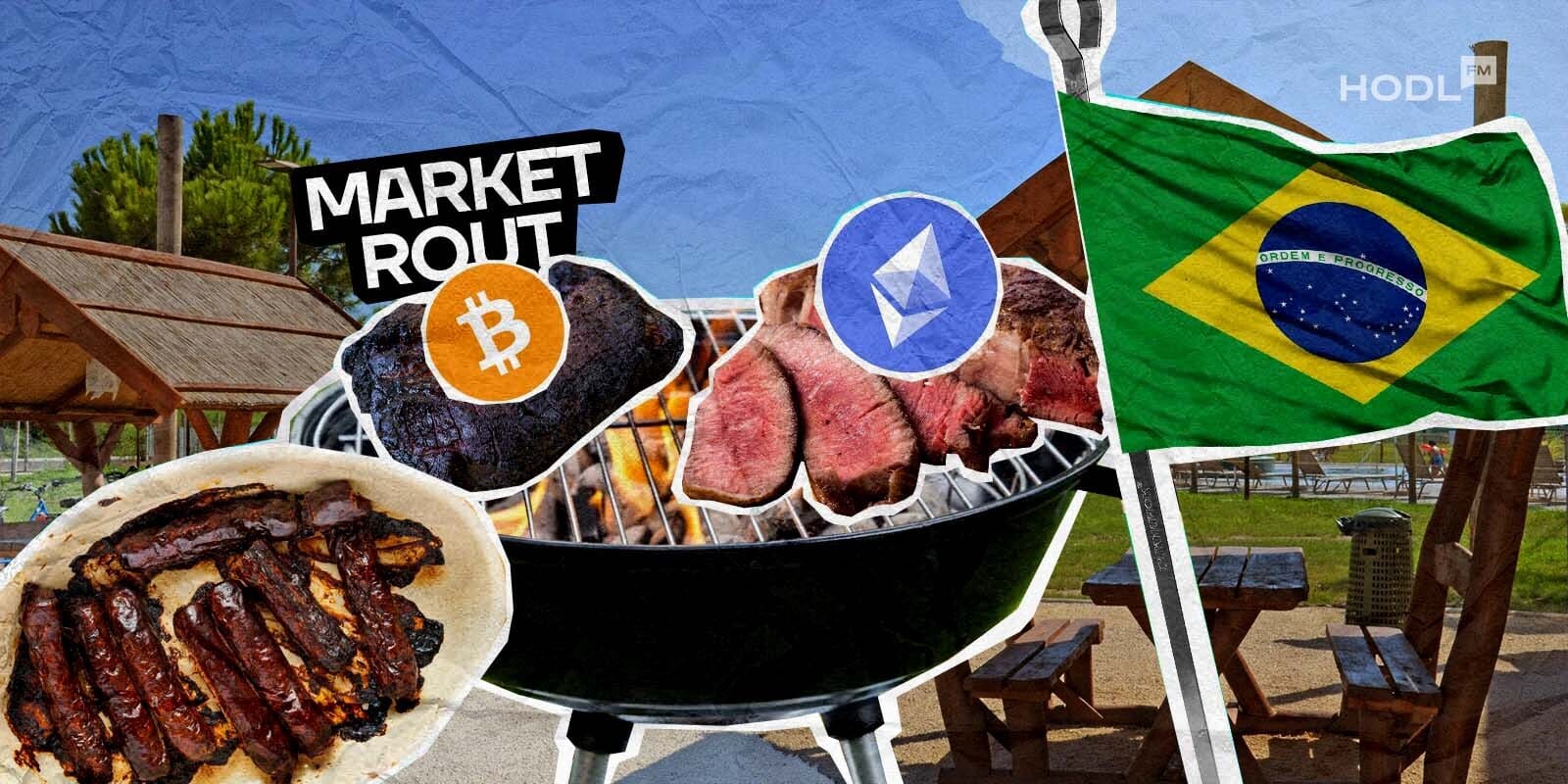 Digest 72 BlackRock's Brazil ETF Launch, Nvidia's Earnings Report, and Bitcoin's Price Decline Digest 72 BlackRock's Brazil ETF Launch, Nvidia's Earnings Report, and Bitcoin's Price Decline