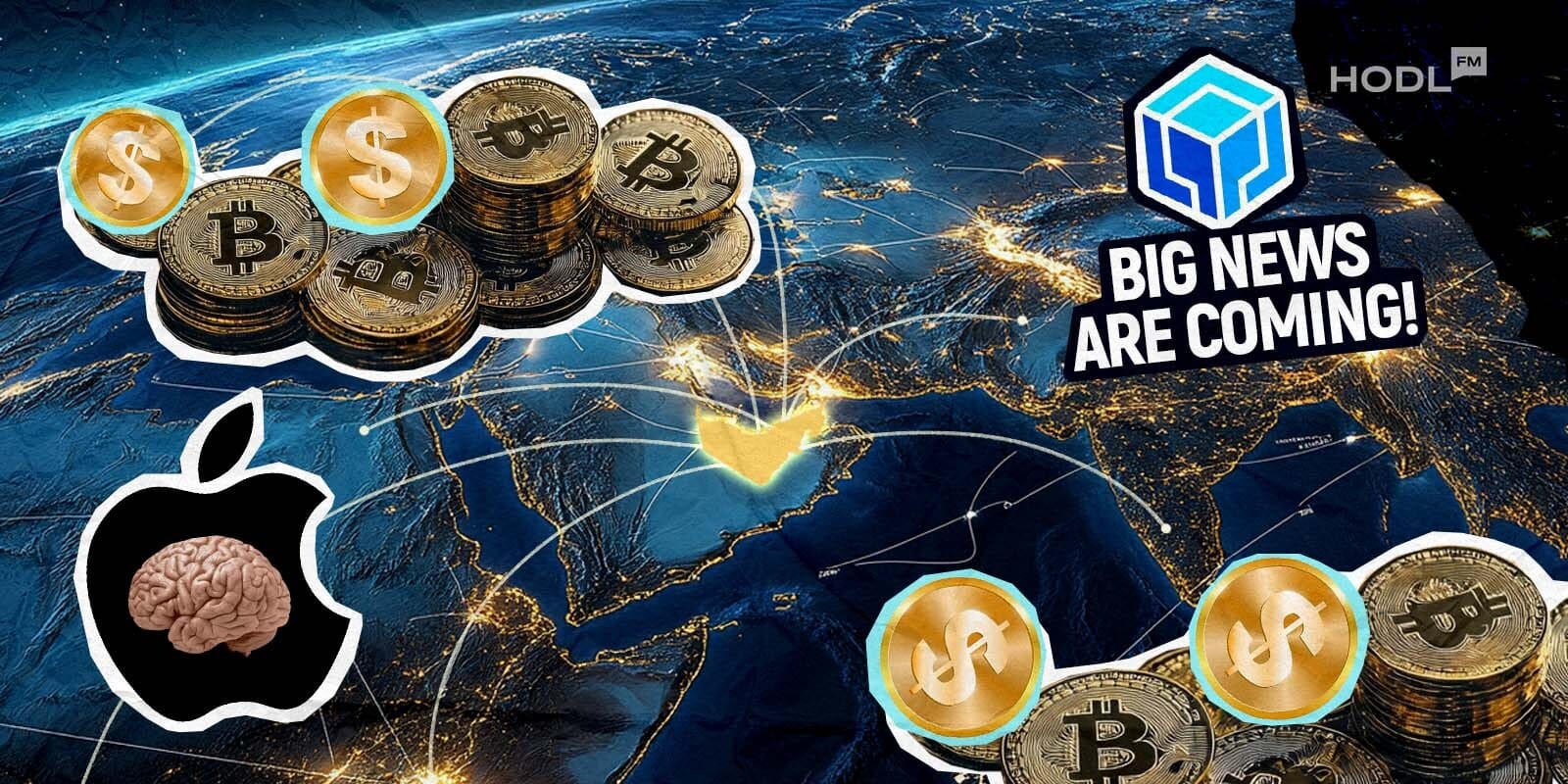 Digest 74 cover UAE’s Crypto Regulatory Progress, Prometheum’s SEC Compliance & Apple’s New AI Features Digest 74 cover UAE’s Crypto Regulatory Progress, Prometheum’s SEC Compliance & Apple’s New AI Features