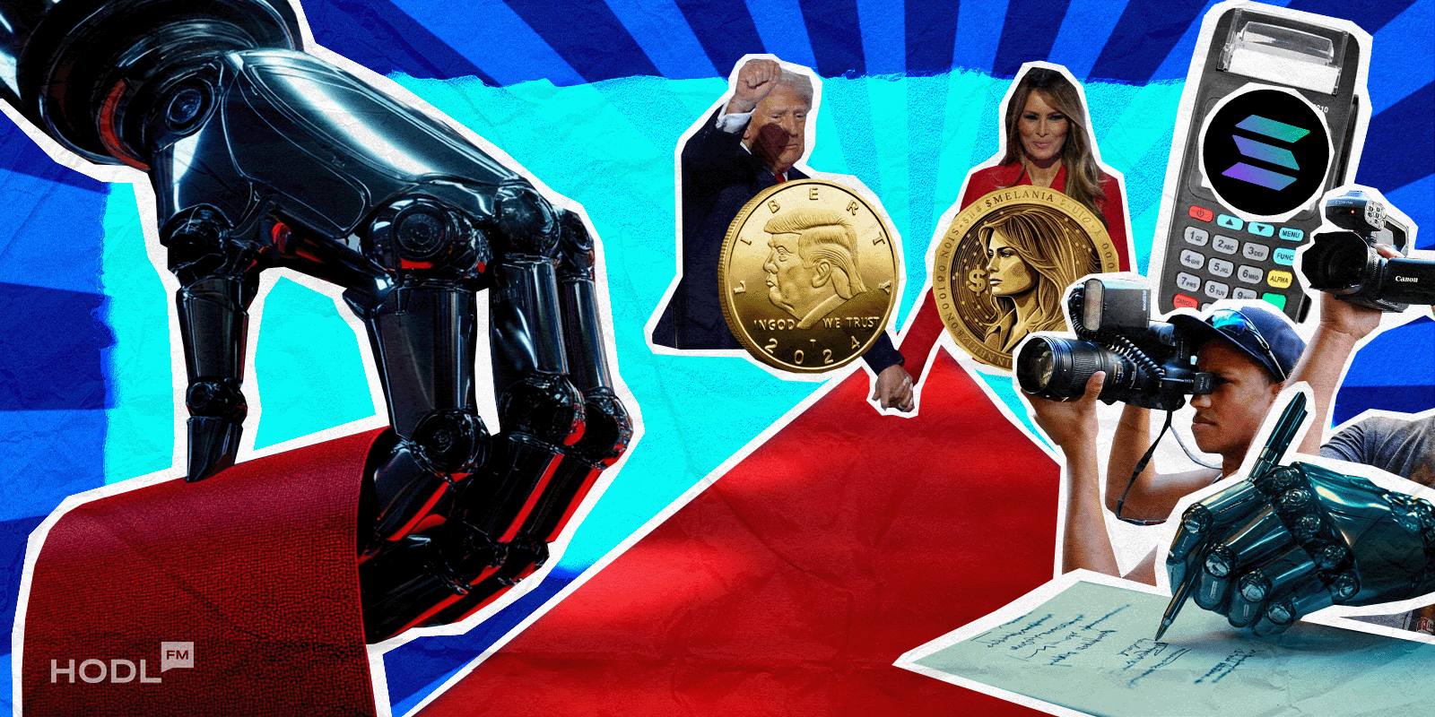 Digest 92 KuCoin is Guilty, Crypto Millionaire Kidnapping and Another Trump-Related Finance Project Digest 92 KuCoin is Guilty, Crypto Millionaire Kidnapping and Another Trump-Related Finance Project