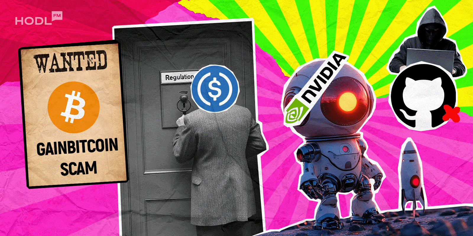 Digest 97 Australia Awaits Regulatory Changes, U.S. Darknet Sanctions, Animoca Brands Gets Richer Thanks to AI & Argentina's LIBRA Investigation Digest 97 Australia Awaits Regulatory Changes, U.S. Darknet Sanctions, Animoca Brands Gets Richer Thanks to AI & Argentina's LIBRA Investigation