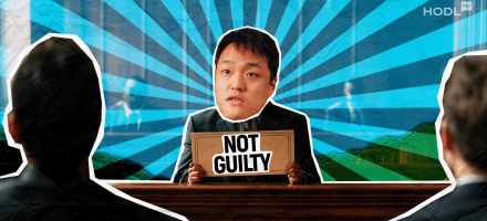 Terraform Co-Founder Do Kwon Faces US Court, Pleads Not Guilty