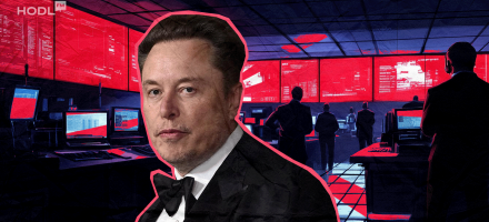 Can DOGE Be Trusted? The Backlash Over Musk’s Role in Federal Finance