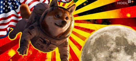 Dogecoin Bounces Back with Impressive 6.45% Gain Amid Global Chaos