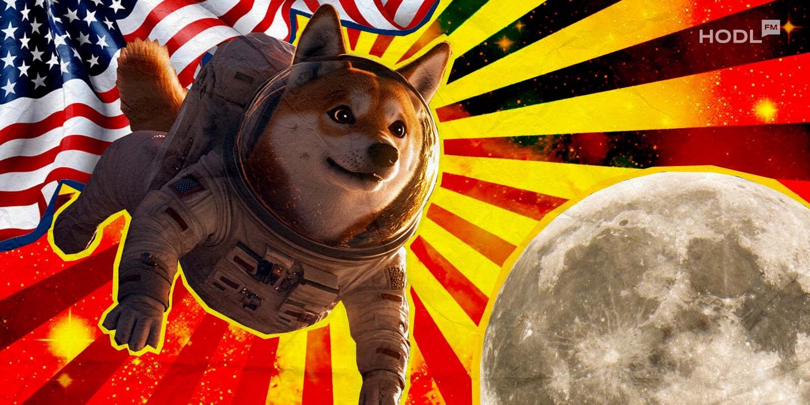 Doge rally Bitcoin Millionaires Multiply as Trump Returns to the White House Doge rally Bitcoin Millionaires Multiply as Trump Returns to the White House