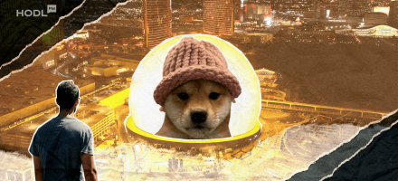 Dogwifhat’s Ambitious Plan to Put a Meme Dog on the Sphere