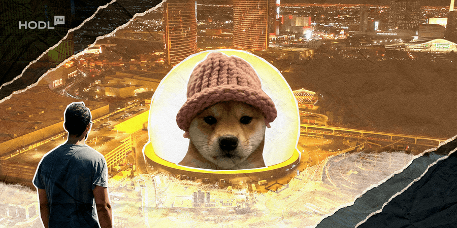 Dogwifhats Ambitious 2 Dogwifhat’s Ambitious Plan to Put a Meme Dog on the Sphere Dogwifhats Ambitious 2 Dogwifhat’s Ambitious Plan to Put a Meme Dog on the Sphere