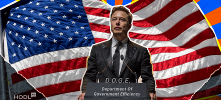 Trump Wants Musk in His Cabinet — DOGE to Skyrocket?