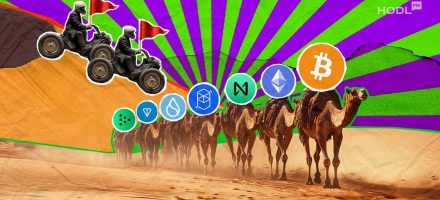 OKX Opens Licensed Exchange in UAE Amidst Digital Assets Platforms Crackdown