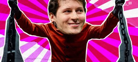Telegram CEO Pavel Durov Released, Faces Fresh Case