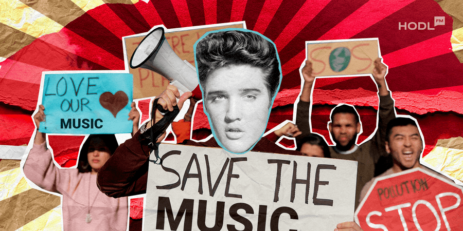 ELVIS Act 1 2 ELVIS Act: Protecting Musicians from AI ELVIS Act 1 2 ELVIS Act: Protecting Musicians from AI