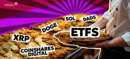 SEC’s Management Changes Caused a Wave of ETF Applications