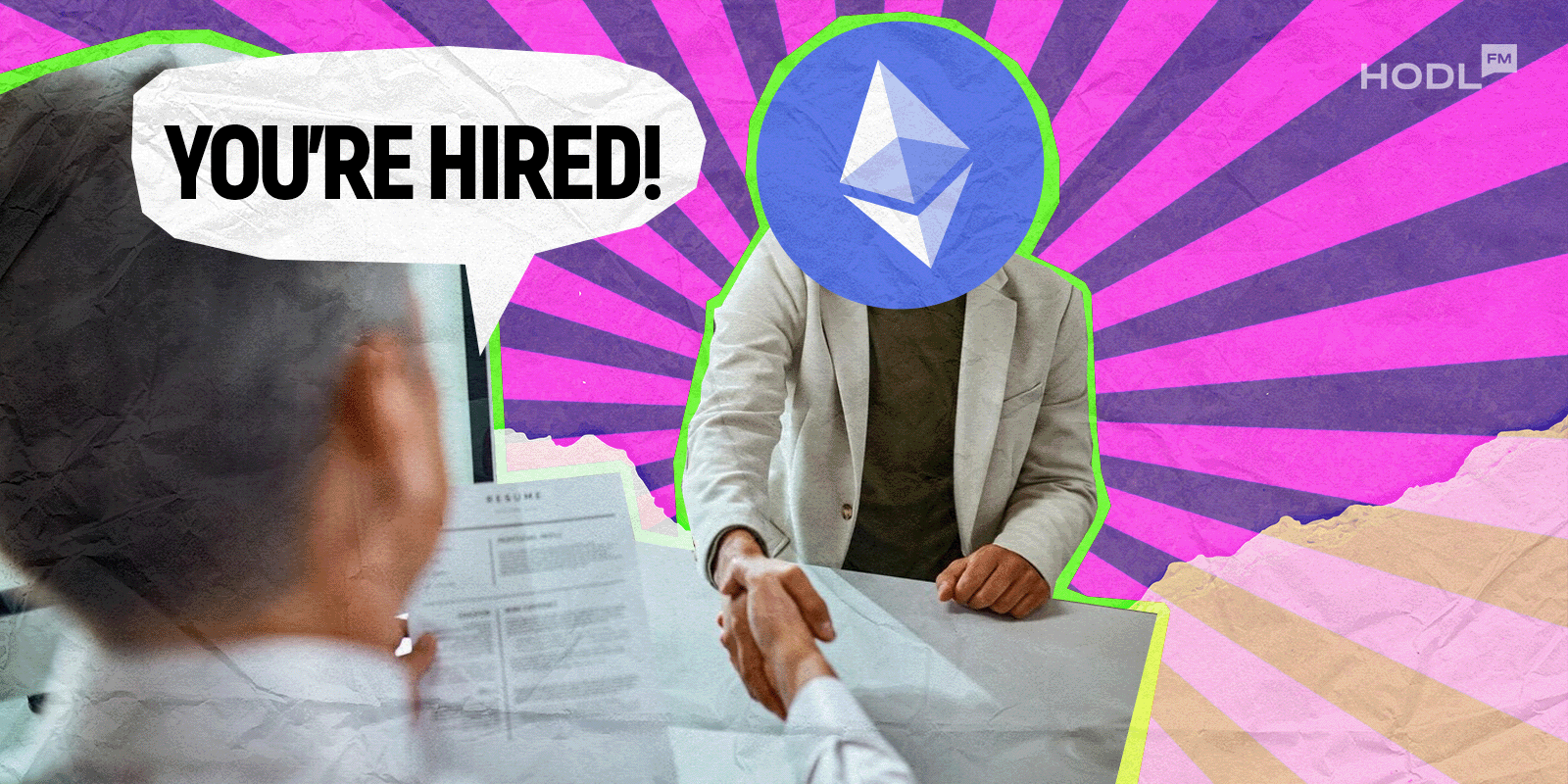 ETH Over BTC Galaxy Digital’s Road to Nasdaq ETH Over BTC Galaxy Digital’s Road to Nasdaq