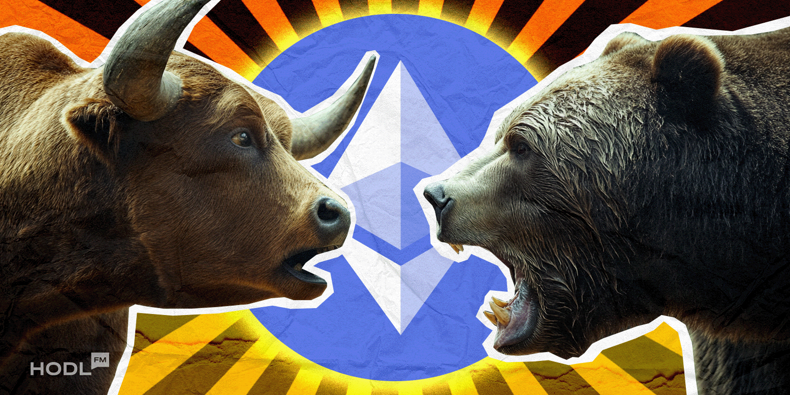 ETH Price Analysis Ethereum Price Analysis: ETH Came Out to Play With Santa and Won