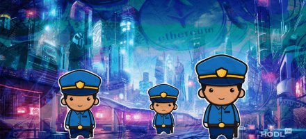 The EU Takes the Fight Against Financial Crimes to Crypto Firms