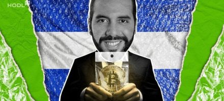 El Salvador’s Bitcoin Gamble Rakes in Over 357 Million Dollars and Counting