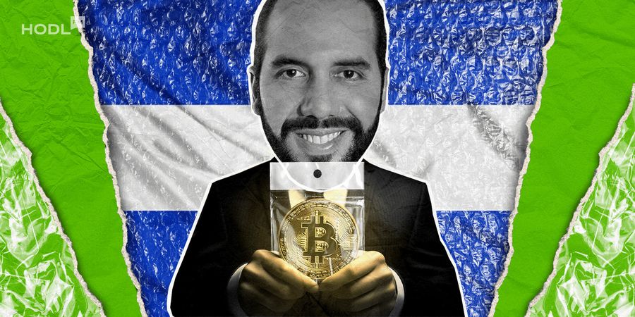 El Salvador 1 2 Bitget Bags License To Provide Bitcoin Services In El Salvador El Salvador 1 2 Bitget Bags License To Provide Bitcoin Services In El Salvador