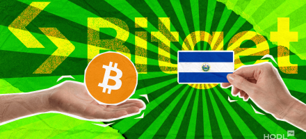 Bitget Bags License To Provide Bitcoin Services In El Salvador