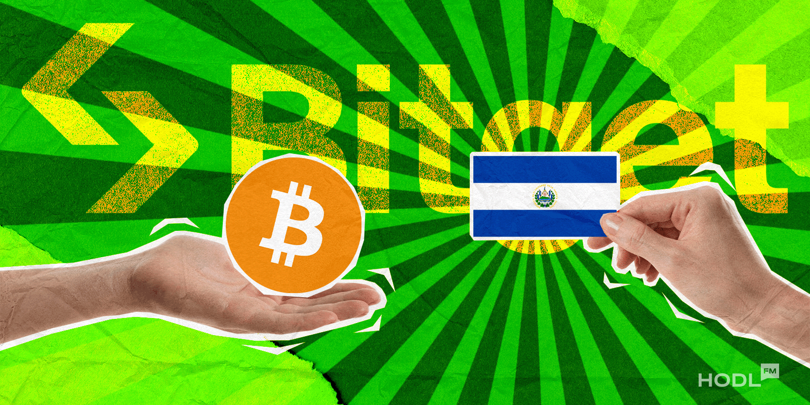 El Salvador Bitget What Is Bitget Token (BGB)? A Complete Guide