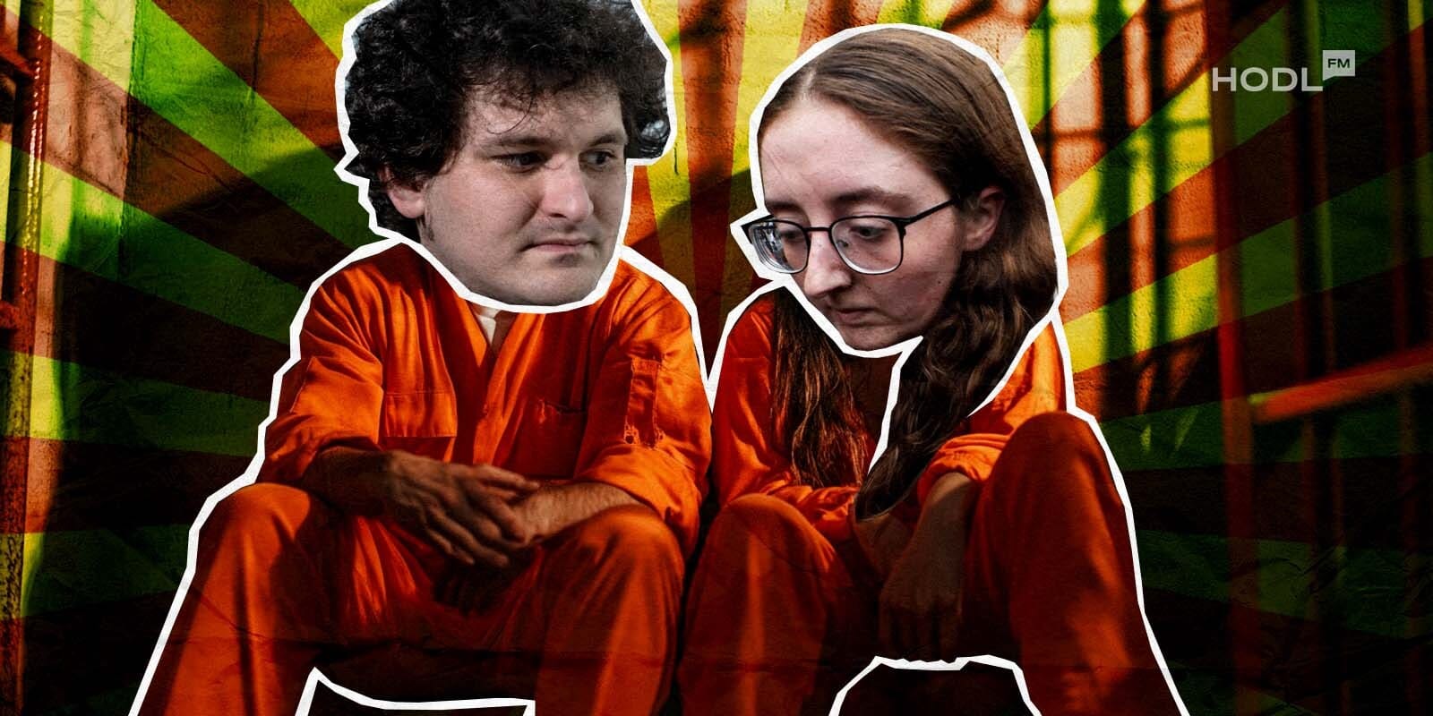 Ellison Bankman Fried Doctors Make Mental Health Claim for Bankman-Fried as Ellison Faces Jail Ellison Bankman Fried Doctors Make Mental Health Claim for Bankman-Fried as Ellison Faces Jail