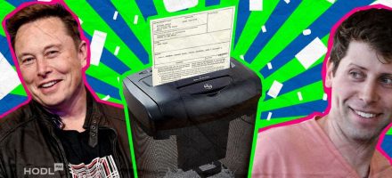 Elon Musk Withdraws His Lawsuit Against OpenAI CEO Sam Altman