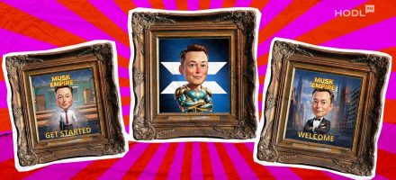 Elon Musk Game X Empire Breaks the Internet