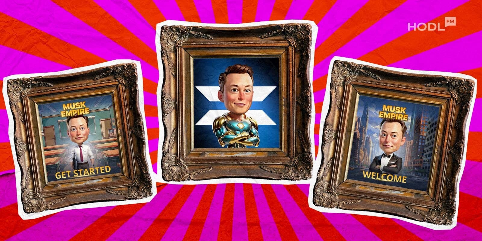 Elon Musk Game Elon Musk Game X Empire Breaks the Internet Elon Musk Game Elon Musk Game X Empire Breaks the Internet