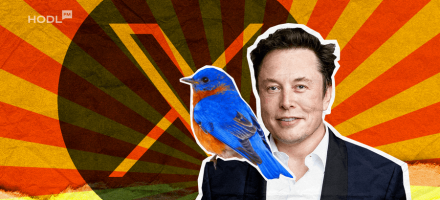 Elon Musk’s ‘X’ Rebranding; Farewell Bluebird