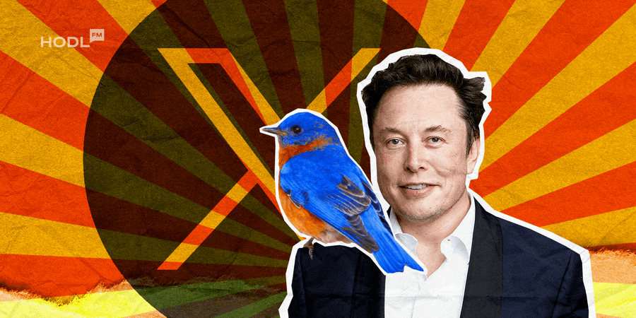 Elon Musks E28098X Rebranding Farewell Bluebird min Elon Musk's 'X' Rebranding; Farewell Bluebird Elon Musks E28098X Rebranding Farewell Bluebird min Elon Musk's 'X' Rebranding; Farewell Bluebird