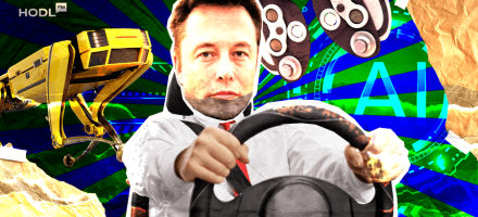 Musk Aims to Secure a 25% Voting Stake in Tesla Before Achieving His AI Objectives