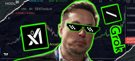 Elon Musk’s xAI Raises $500 Million