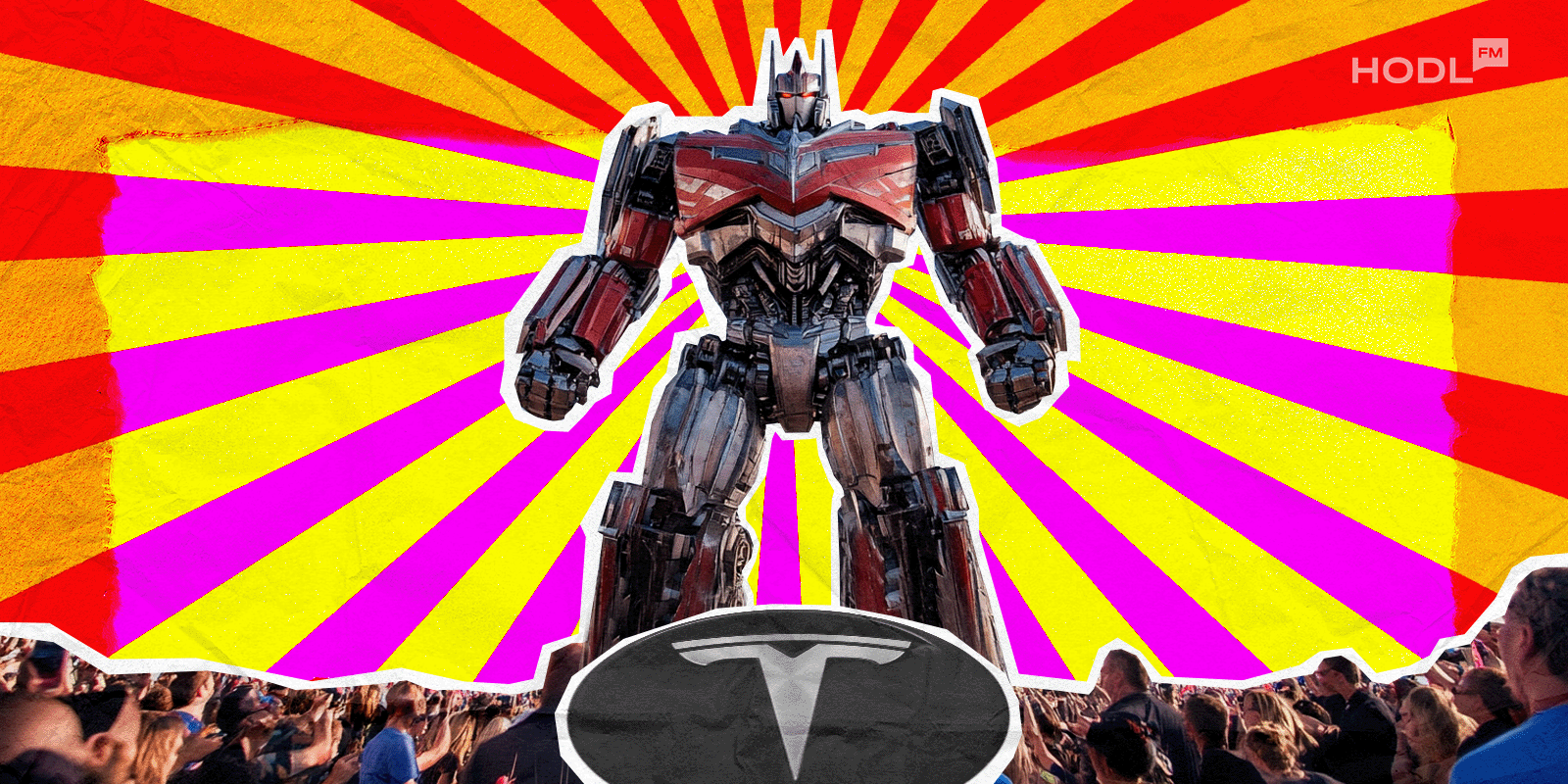 Elon Tesla Future Vision Tesla Drops New Optimus Robot Video as Musk Announces Robot As Tesla Future Elon Tesla Future Vision Tesla Drops New Optimus Robot Video as Musk Announces Robot As Tesla Future