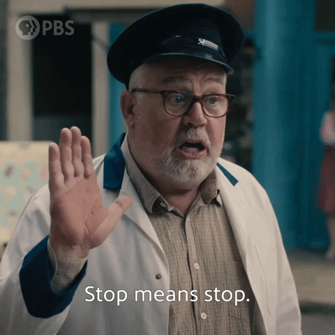 Episode 4 Drama GIF by PBS Lazarus Group’s Clumsy Phishing Attack Blocked by BitMEX Episode 4 Drama GIF by PBS Lazarus Group’s Clumsy Phishing Attack Blocked by BitMEX