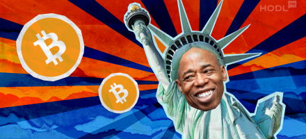New York City Aims to Become Crypto Capital with Bold New Plans