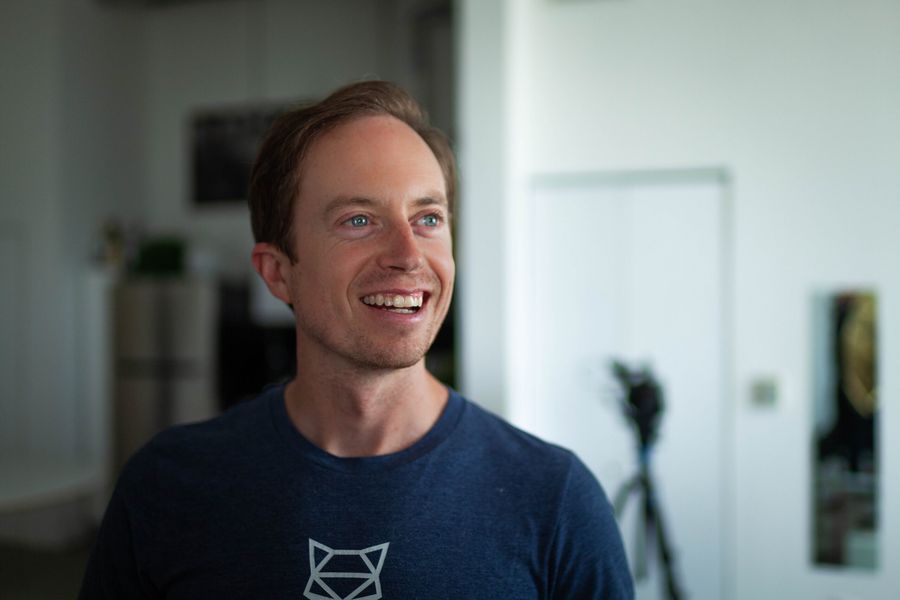 Erik.Voorhees.Miami Bitcoin scaled 1 Top Crypto Influencers You Should Be Following Erik.Voorhees.Miami Bitcoin scaled 1 Top Crypto Influencers You Should Be Following