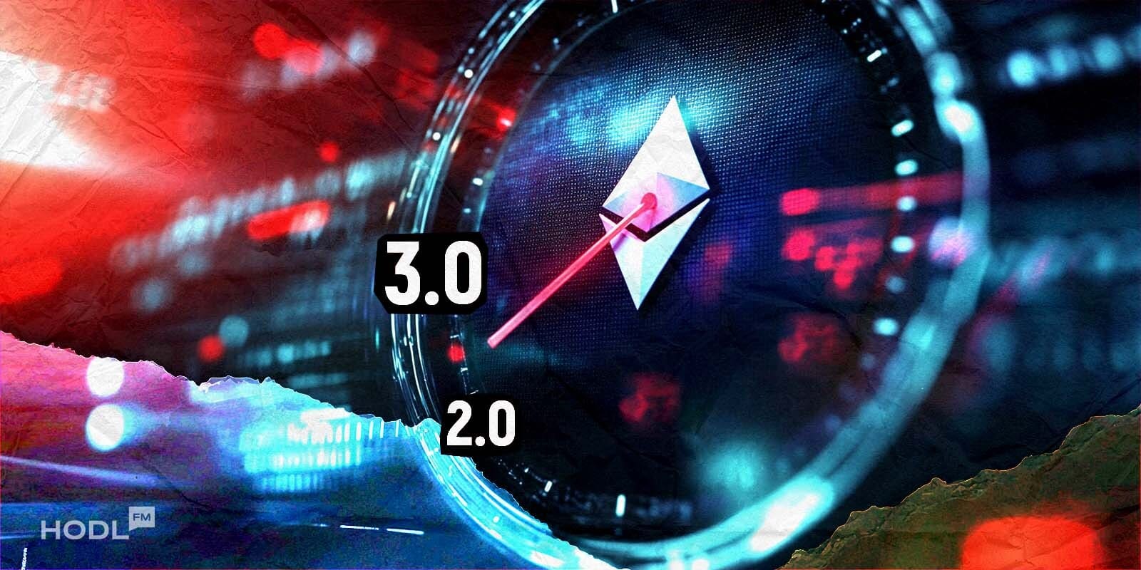 Eth Devcon Ethereum 3.0? New Rumors Hint at Upgrade Eth Devcon Ethereum 3.0? New Rumors Hint at Upgrade
