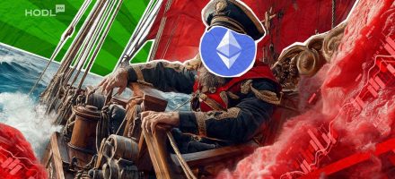 Ethereum Hits Record Low, and VanEck Shuts Down Ethereum ETF