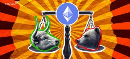 Ethereum Price Hits 4950 ATH Before Whales Pull Back